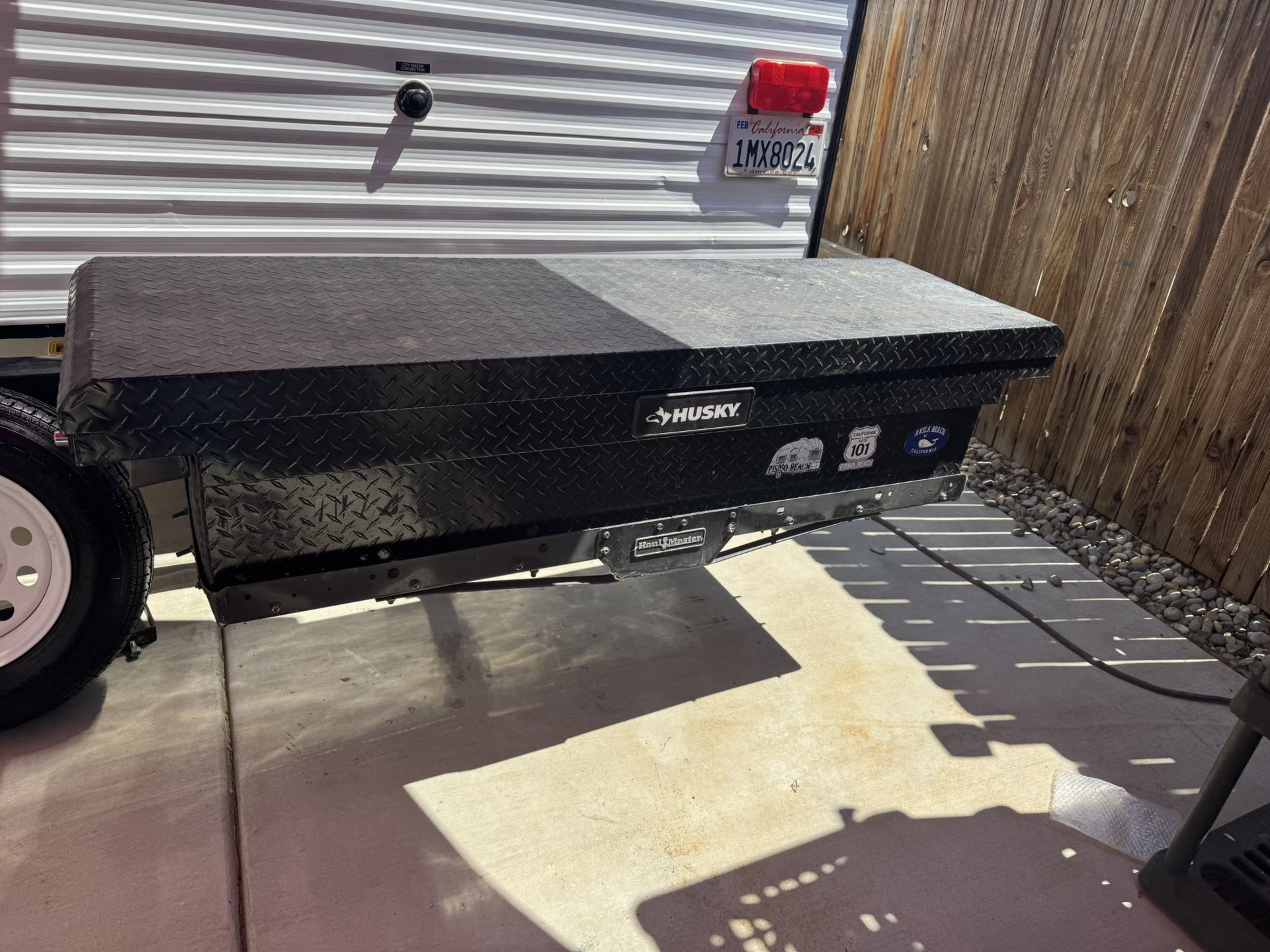 Tool Box