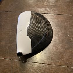 Taylormade M1 Driver, 10.5 Degree (2016) Head Only 