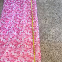 Kids Adult Sleeping Bag 58*25