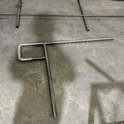 Hand Rails