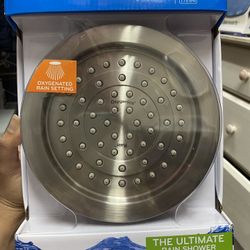 Rain Shower Head