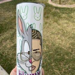 Bad Bunny