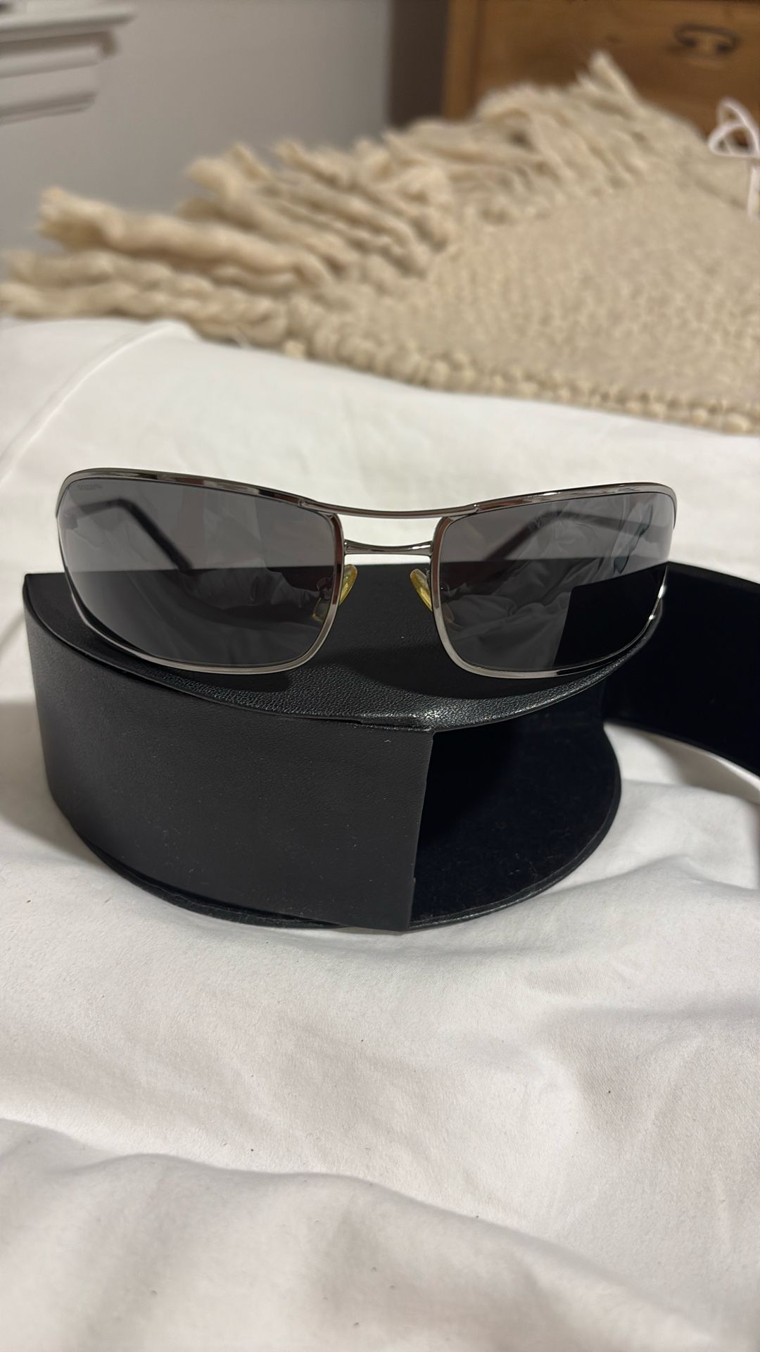 PRADA Men’s Sunglasses