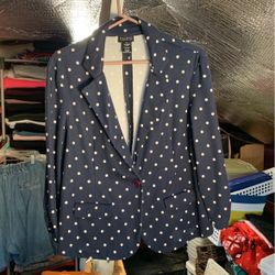 Women’s Cotton Jacket (size XL)