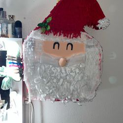Christmas Piñata