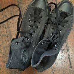 Converse Size 10 Delivery Make An Offer