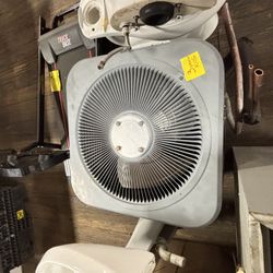 3 Piece Furnace See 