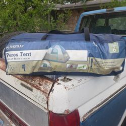 Tent For sale 