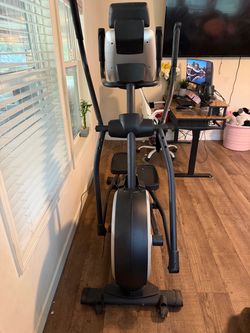 Elliptical