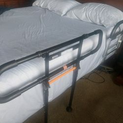 Bed Rails