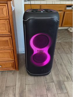 JBL - Partybox Ultimate Wireless Party Speaker