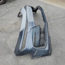 19/20/21 Chevy Camaro SS front Bumper