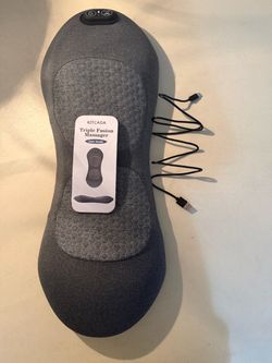 Kitcada Triple Fusion back Massager