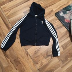 Adidas Hoodie Don't Know What Size $3