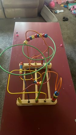 Kids toys