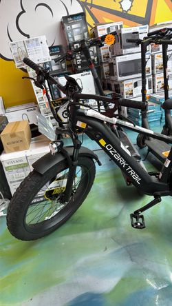 E-bike