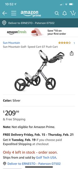 Sun Mountain
