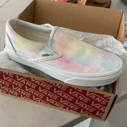 Vans 6.5 Women