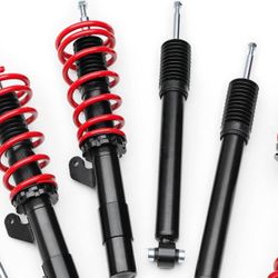 BMW 328 I Xdrive Coilovers 