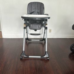 BabyTrend High Chair 