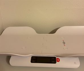 Baby/ dog Scale