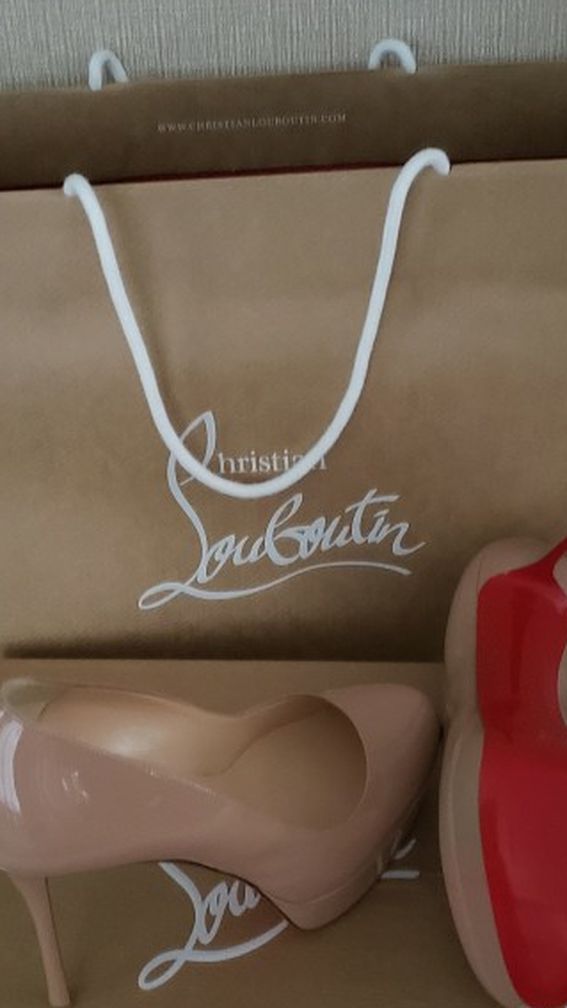 Christian Louboutin Shoes