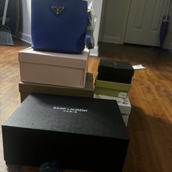 Woman Small Bags 