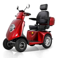 Mobility Scooter 