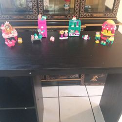 Shopkins Rare Toy Playset Collection 