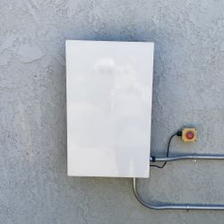 7.6 kw Tesla Inverter