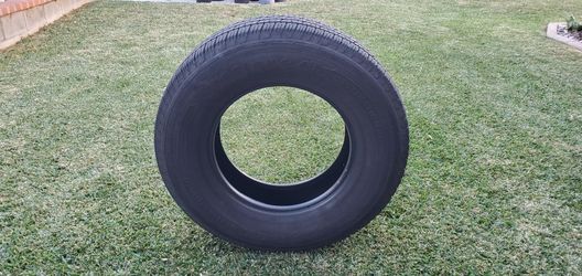 Firestone Destination LE3 265/70R17