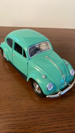 Diecast VW Bug 1967