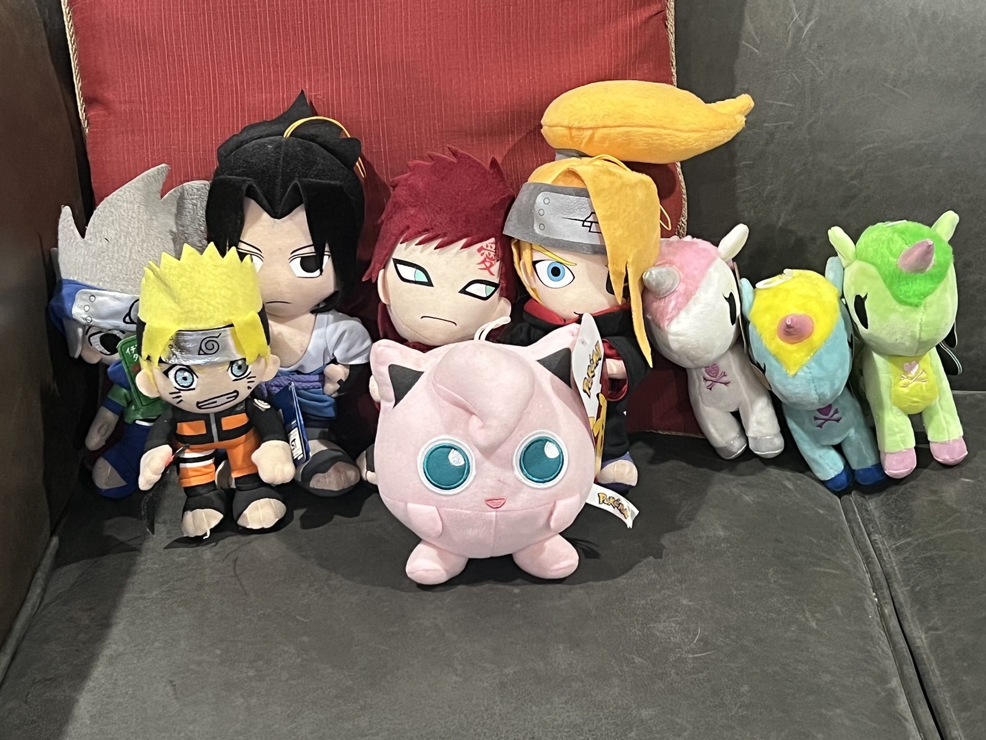 PLUSHIES FOR SALES!!!!