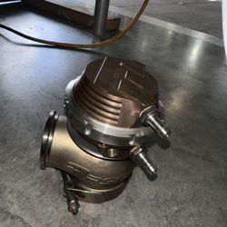 Pulsar New Gen 45mm Wastegate