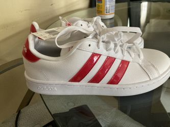 Shoes Adidas , Size 8 1/2
