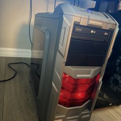 Gaming PC 
