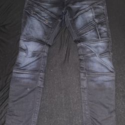 G Start Jeans