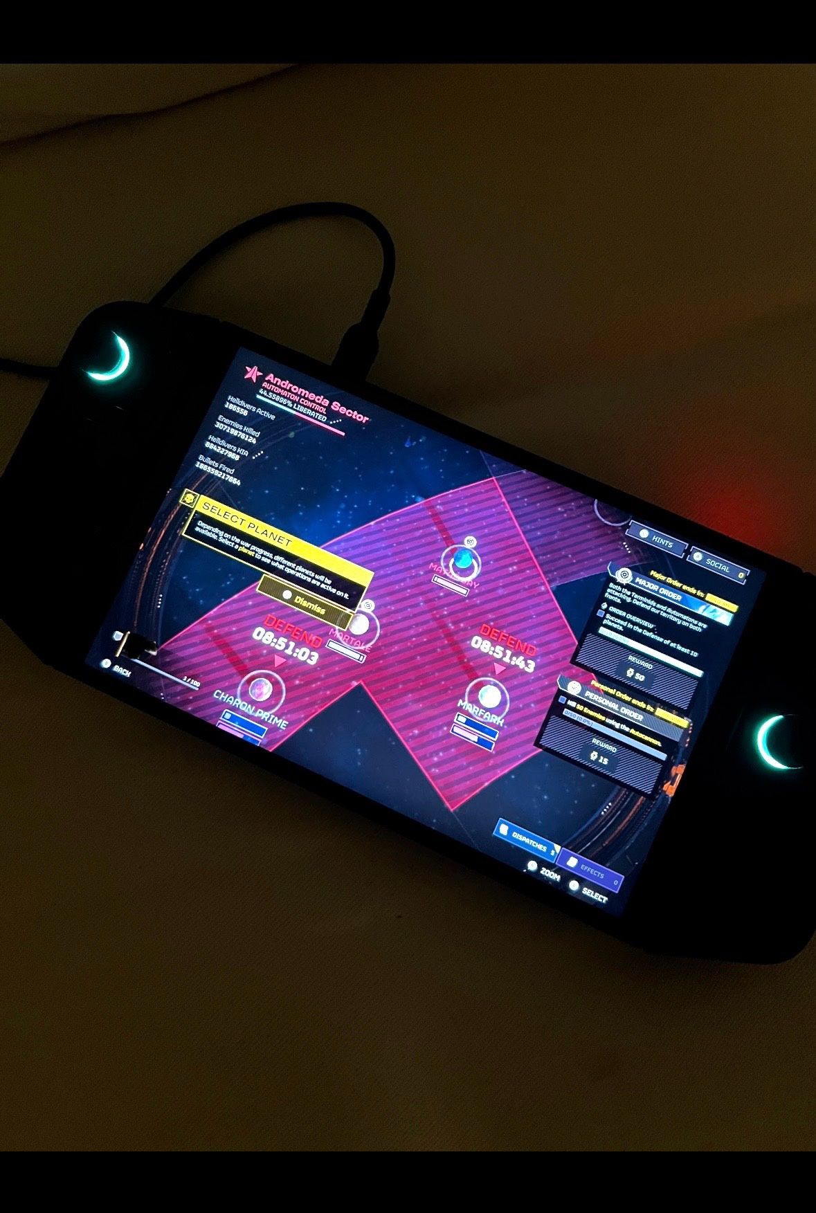 Lenovo Legion Go (1TB)