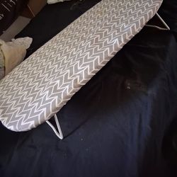 Mini Iron Bord