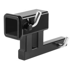  Hitch Adapter, 1-1/4" to 2" 