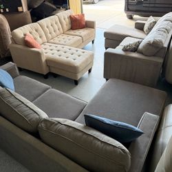 END OF SUMMER SOFA SALE! SAN DIEGO COUNTY 🍂 🛋️