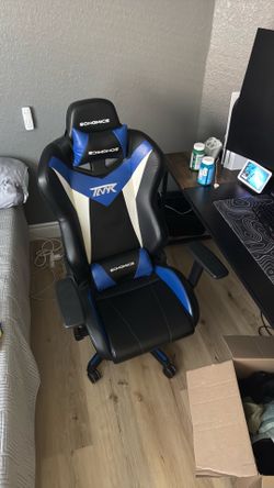 Songmics gaming chair