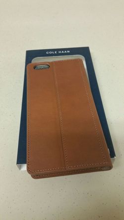 IPhone 6 Plus Wallet Case