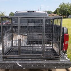 Dogs New Home /Dog Cages 