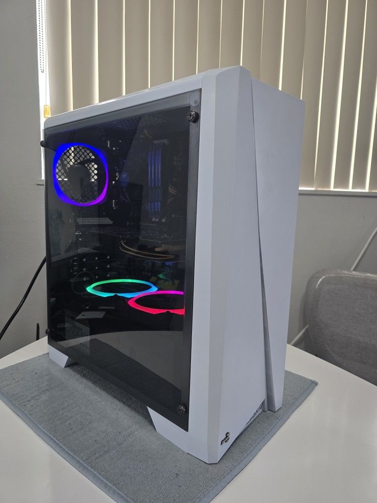 i7K 32GB Gaming Desktop PC