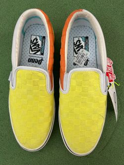 Vans Slip On Shoes
