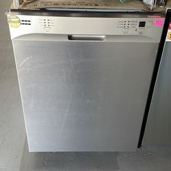 Season dishwasher stainless steel