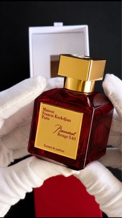 Baccarat rouge 540- 70ml