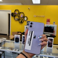 Apple iPhone 11 unlocked/liberado 