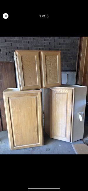 New And Used Kitchen Cabinets For Sale In Salt Lake City Ut Offerup